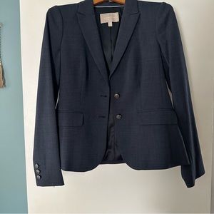 Banana Republic Suit - Blazer and Matching Pants